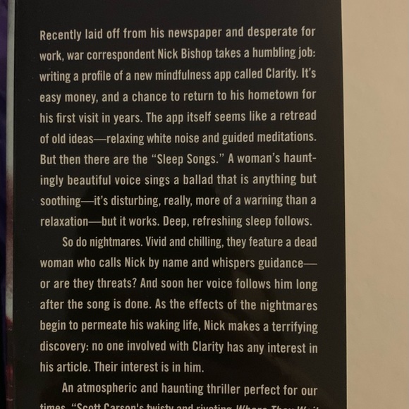 Where They Wait - Picture 4 of 4